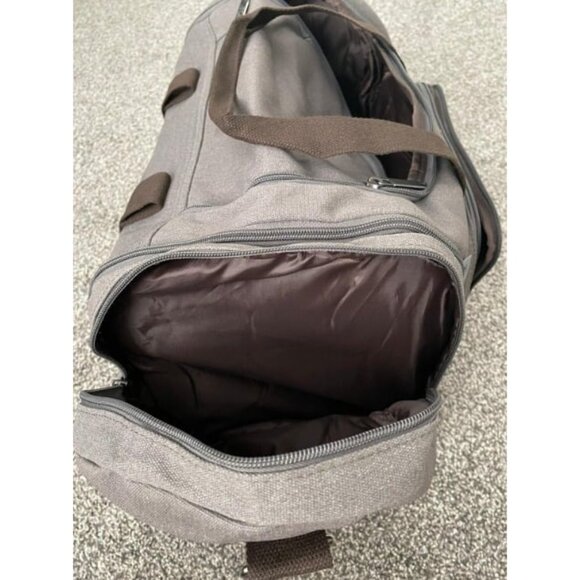 herschel backpack personal item Heritage – Supply Co. USA variantID_282b28b2-c924-40a9-997b-731bbe9a4887 Flambeau Outdoors Flambeau Tackle matching any look without Color:Watermelon w/Blk & Red Flk